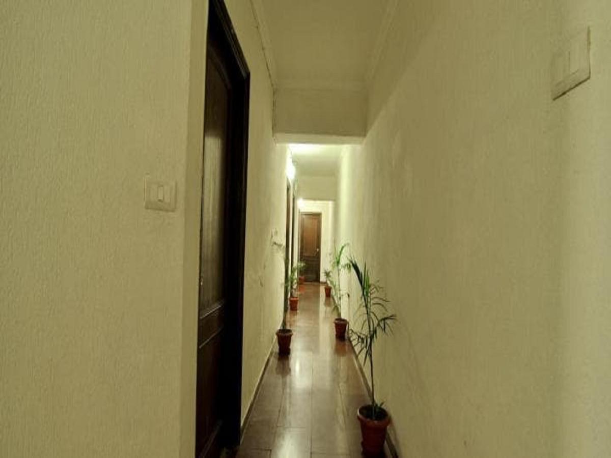 Hotel Haryana Chandigarh Exterior photo